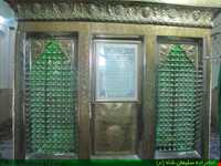 Imamzadeh Soleyman Shah