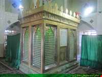 Imamzadeh Soleyman Shah