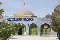 Imamzadeh Soleyman Shah