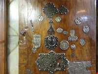 The tomb of Sayyid Imam Hamza