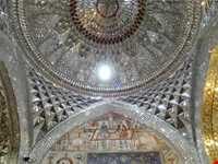 The tomb of Sayyid Imam Hamza