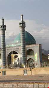 امامزاده سید مرتضی