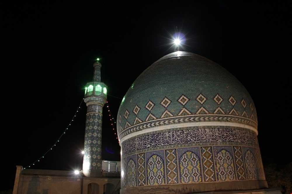 Imam Zadeh Seyyed Morteza