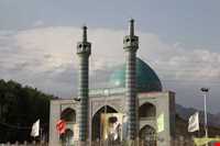 Imam Zadeh Seyyed Morteza