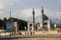 Imam Zadeh Seyyed Morteza