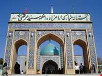 Imam Zadeh Seyyed Morteza