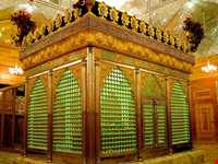 Imam Zadeh Seyyed Morteza