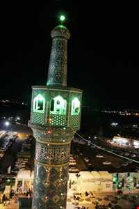 Imam Zadeh Seyyed Morteza