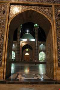 Imam Zadeh Seyyed Morteza