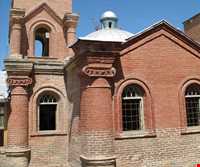 کلیسای کانتور