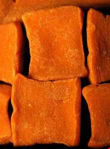 صابون مراغه