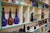 شیشه گری در تبریز