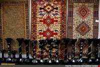 شیشه گری در تبریز