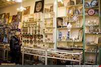 شیشه گری در تبریز