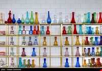 شیشه گری در تبریز