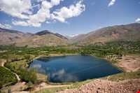 دریاچه اوان