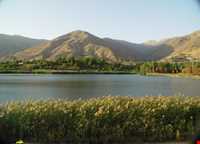 دریاچه اوان