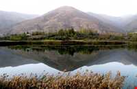 دریاچه اوان