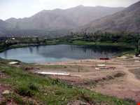 دریاچه اوان