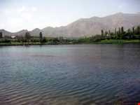 دریاچه اوان