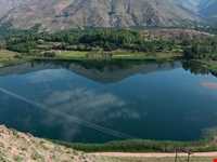 دریاچه اوان