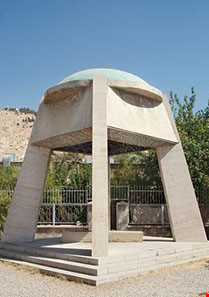 آرامگاه شاه شجاع