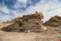 قلعه سنگ سیرجان