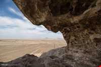 قلعه سنگ سیرجان