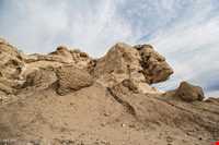 قلعه سنگ سیرجان