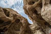 قلعه سنگ سیرجان