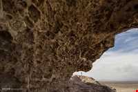 قلعه سنگ سیرجان