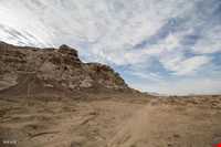 قلعه سنگ سیرجان