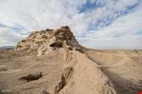 قلعه سنگ سیرجان