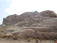 قلعه سنگ سیرجان