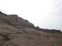 قلعه سنگ سیرجان