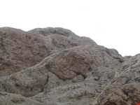 قلعه سنگ سیرجان