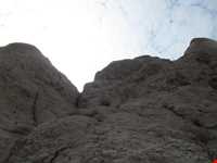 قلعه سنگ سیرجان