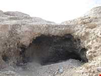 قلعه سنگ سیرجان