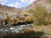 Velayat rood Village