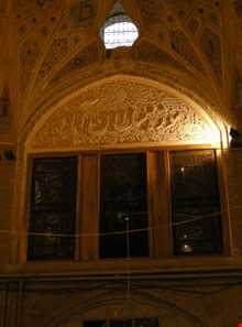 موزه سلطان آباد