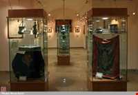 Sultanabad  museum