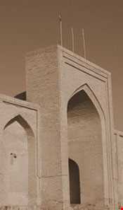 Fakhr Davood Caravansary