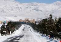 رباط فخر داوود