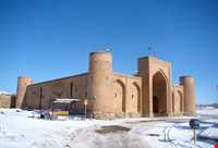 رباط فخر داوود