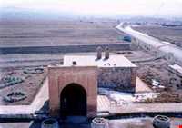 رباط فخر داوود