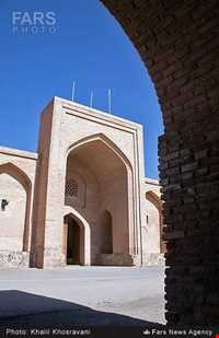 رباط فخر داوود