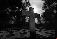 آرامستان ارامنه مشهد