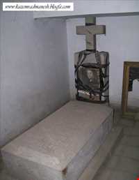 آرامستان ارامنه مشهد