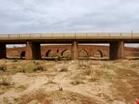 Salar Bridge ( Kal Salar )