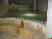 چشمه آبگرم خرقان